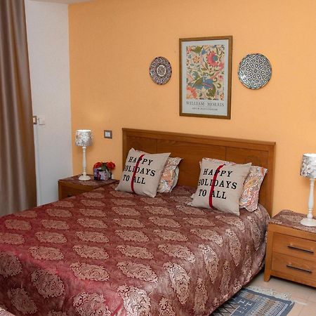 Dar Marrakech Apartment Sousse Hammam Sousse Extérieur photo