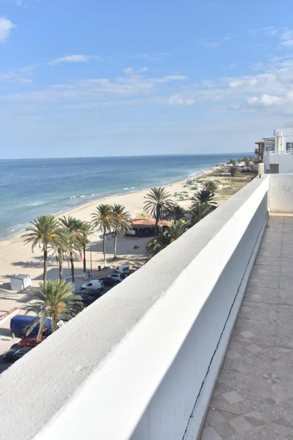 Dar Marrakech Apartment Sousse Hammam Sousse Extérieur photo