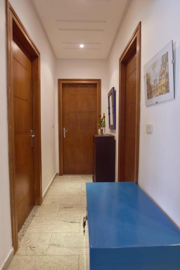 Dar Marrakech Apartment Sousse Hammam Sousse Extérieur photo