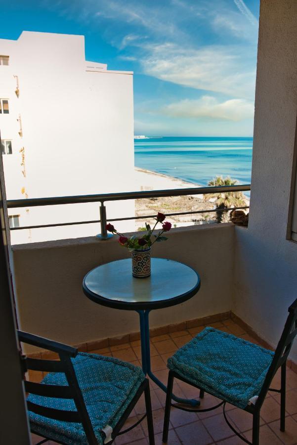 Dar Marrakech Apartment Sousse Hammam Sousse Extérieur photo