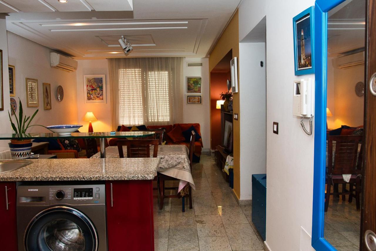 Dar Marrakech Apartment Sousse Hammam Sousse Extérieur photo