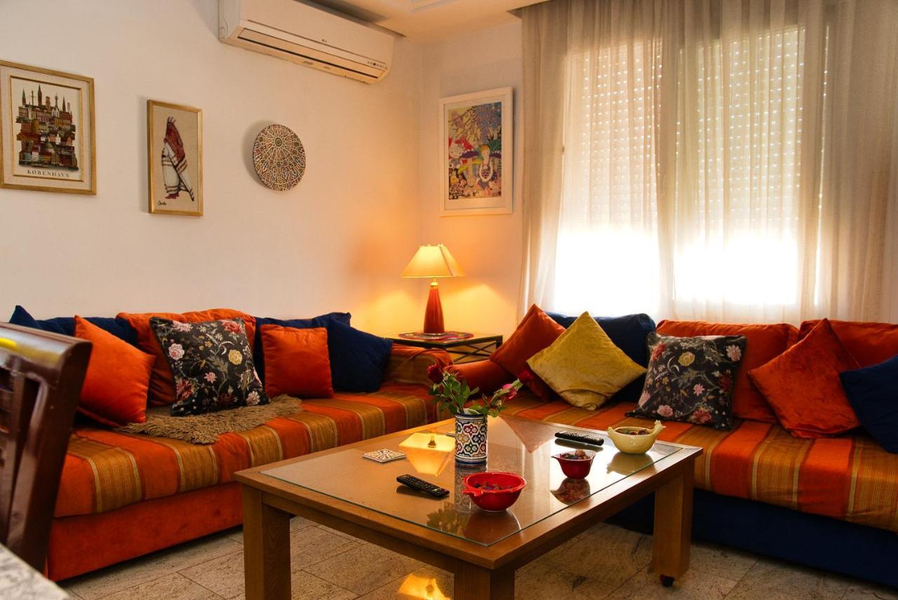 Dar Marrakech Apartment Sousse Hammam Sousse Extérieur photo