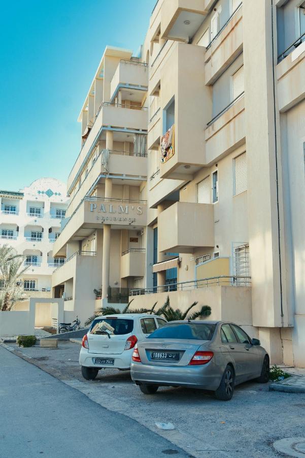Dar Marrakech Apartment Sousse Hammam Sousse Extérieur photo