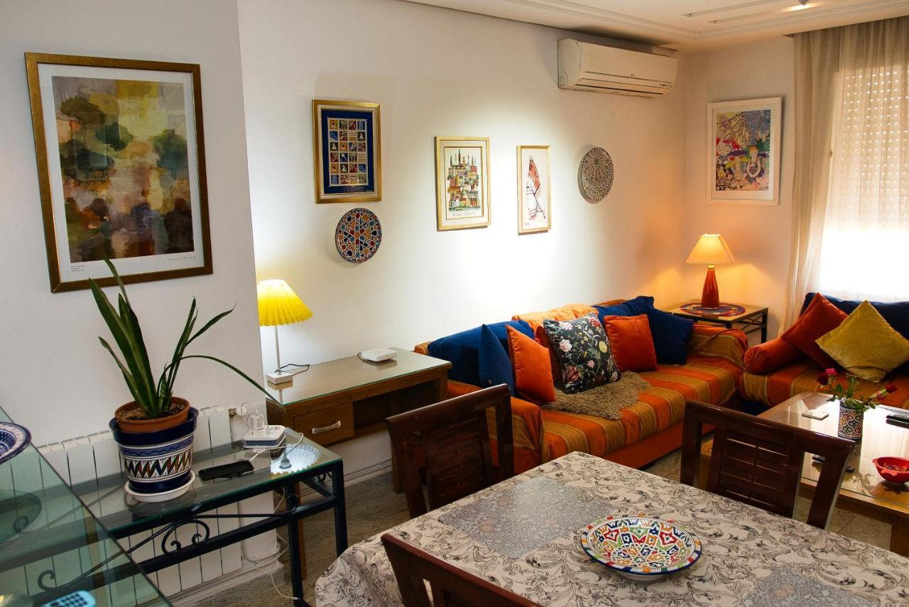Dar Marrakech Apartment Sousse Hammam Sousse Extérieur photo