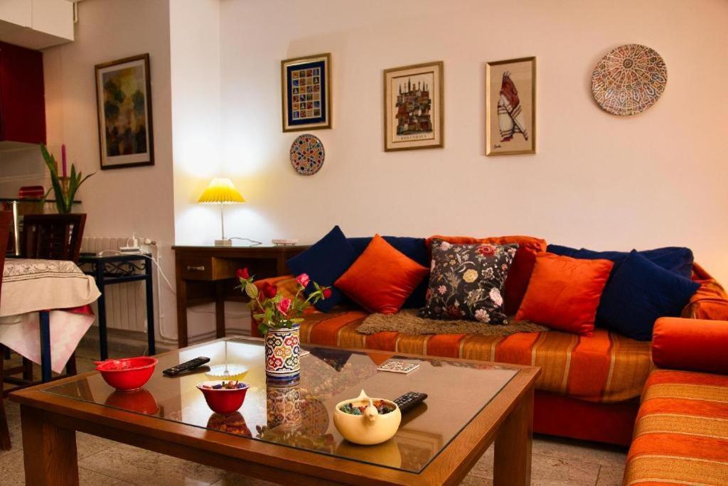 Dar Marrakech Apartment Sousse Hammam Sousse Extérieur photo
