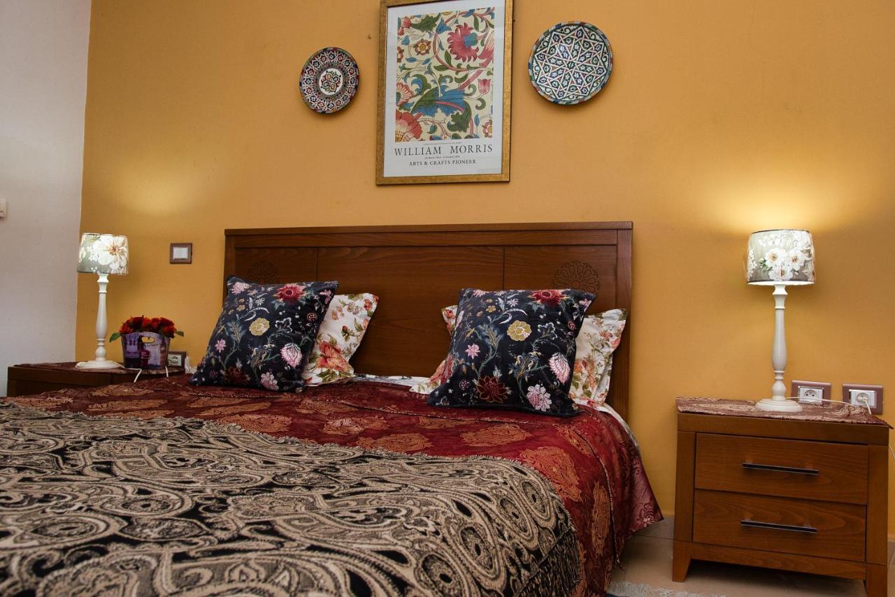 Dar Marrakech Apartment Sousse Hammam Sousse Extérieur photo