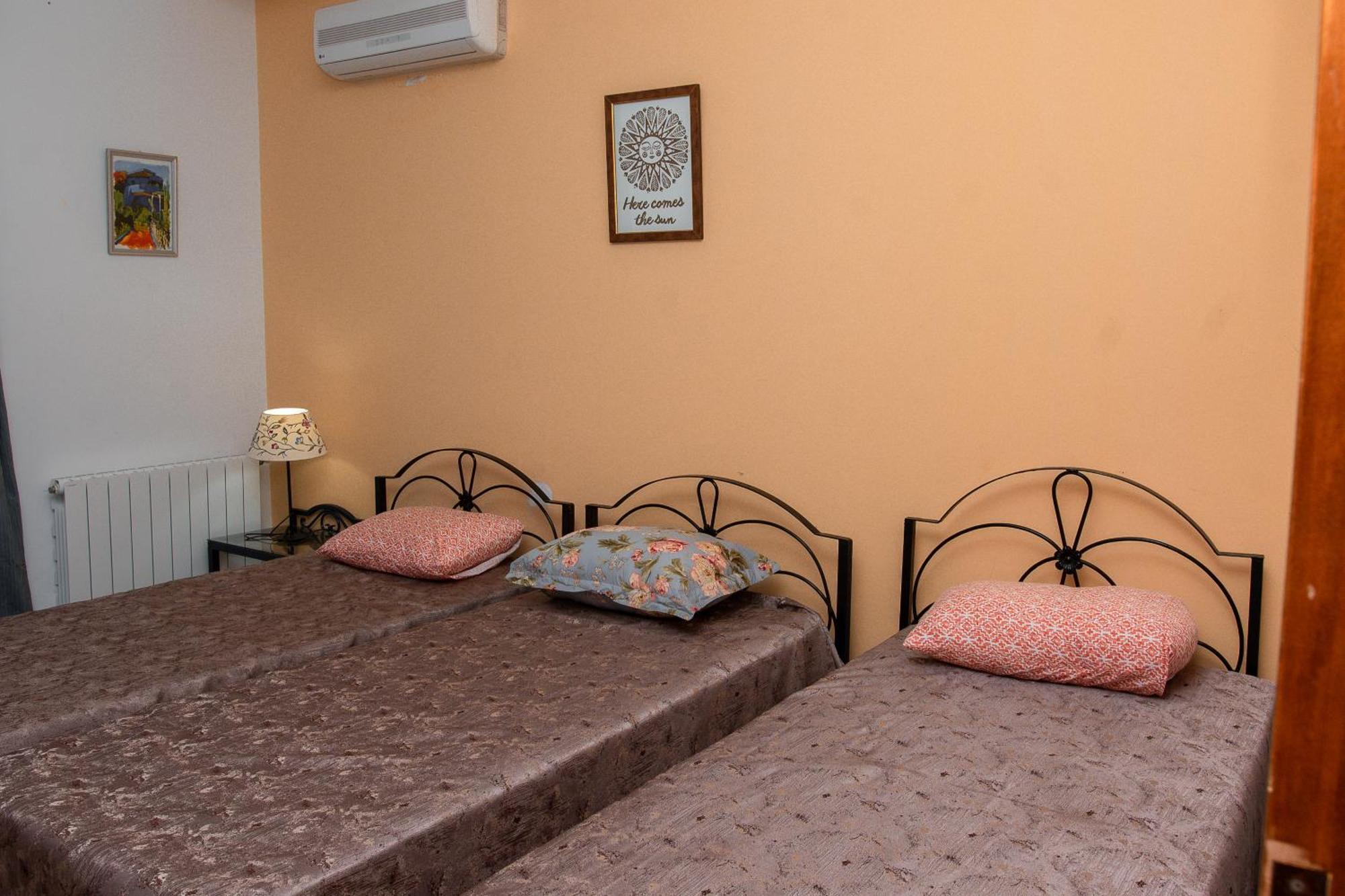 Dar Marrakech Apartment Sousse Hammam Sousse Extérieur photo