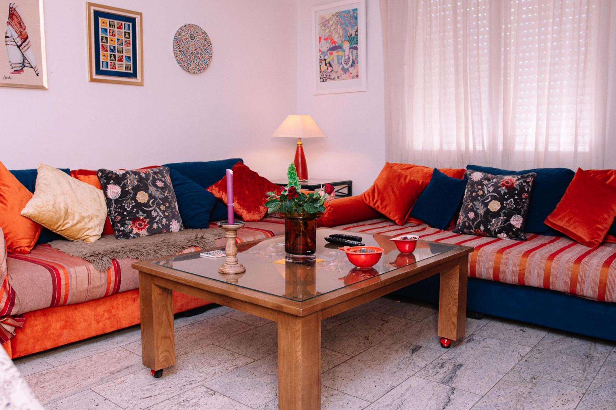 Dar Marrakech Apartment Sousse Hammam Sousse Extérieur photo