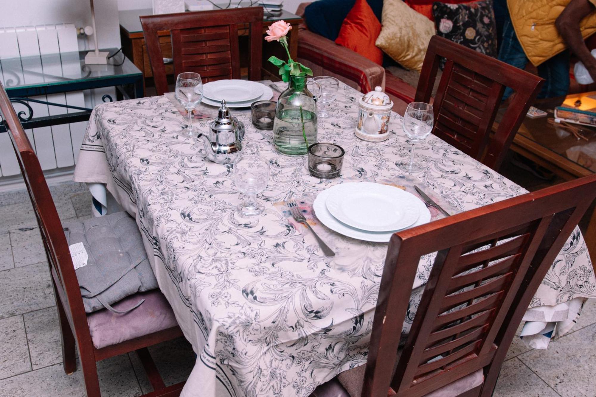 Dar Marrakech Apartment Sousse Hammam Sousse Extérieur photo