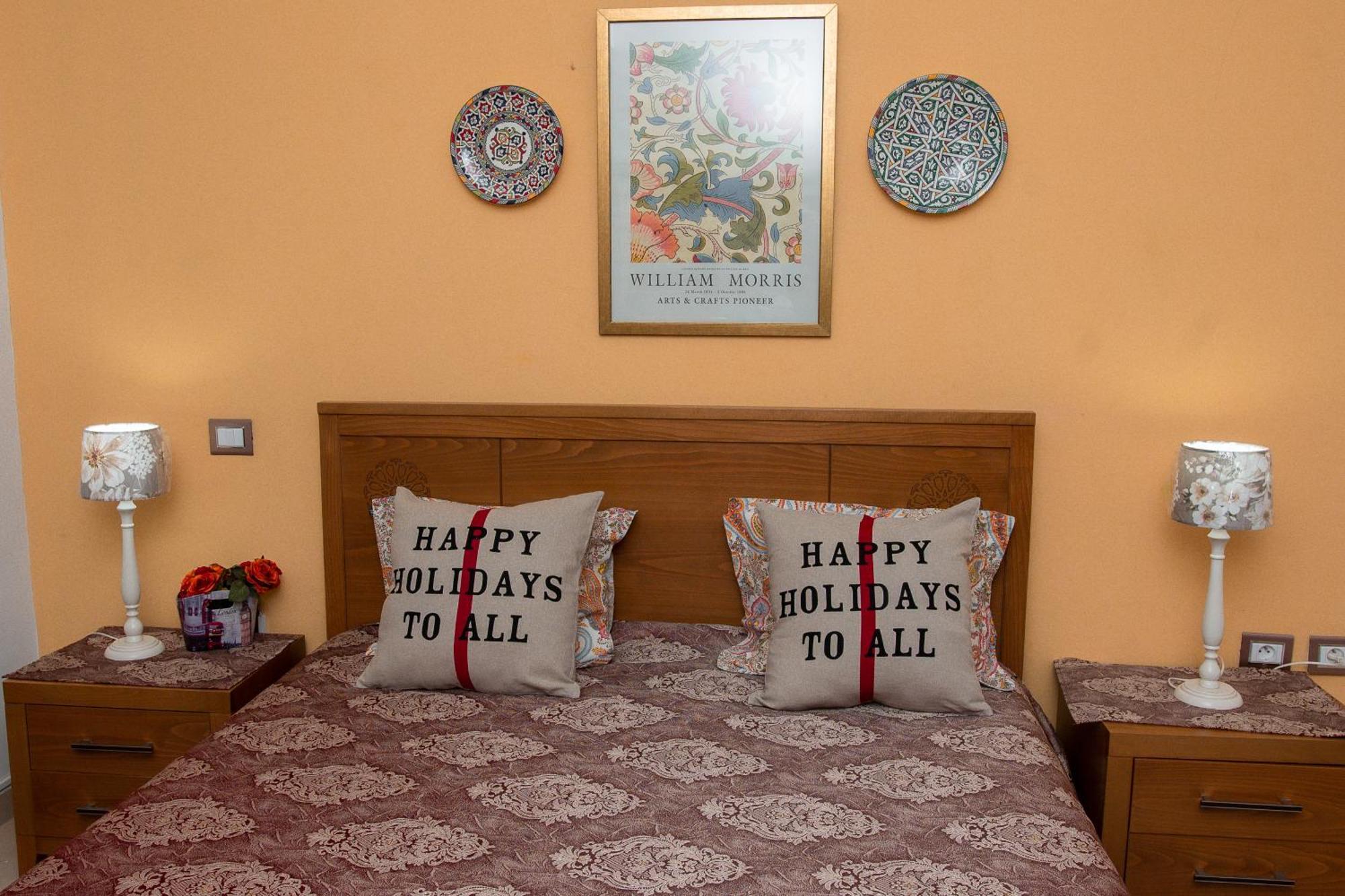 Dar Marrakech Apartment Sousse Hammam Sousse Extérieur photo