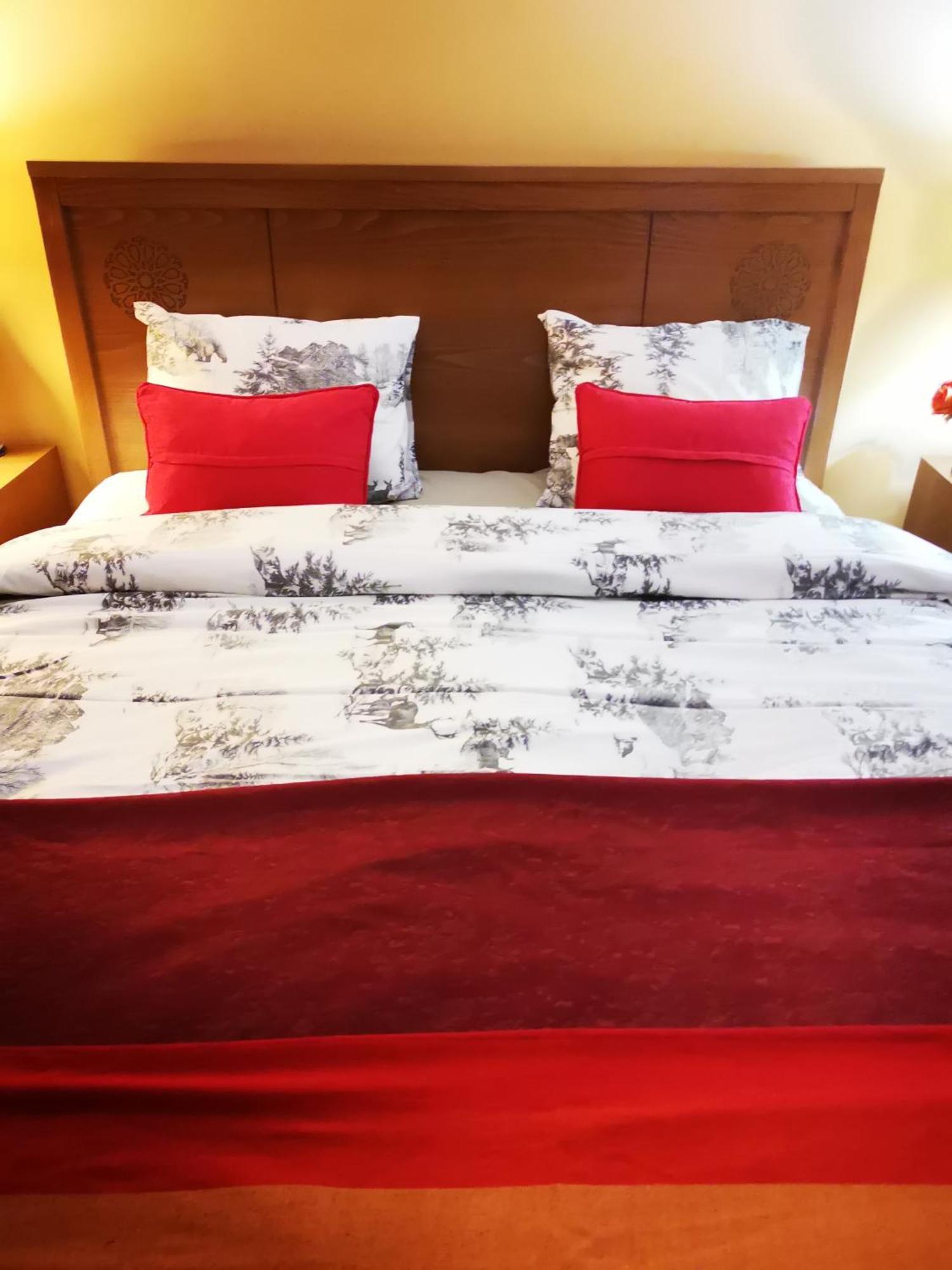 Dar Marrakech Apartment Sousse Hammam Sousse Chambre photo
