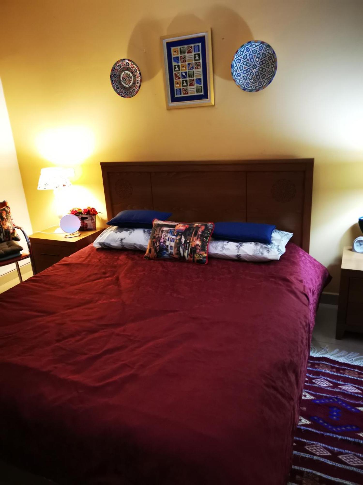 Dar Marrakech Apartment Sousse Hammam Sousse Chambre photo