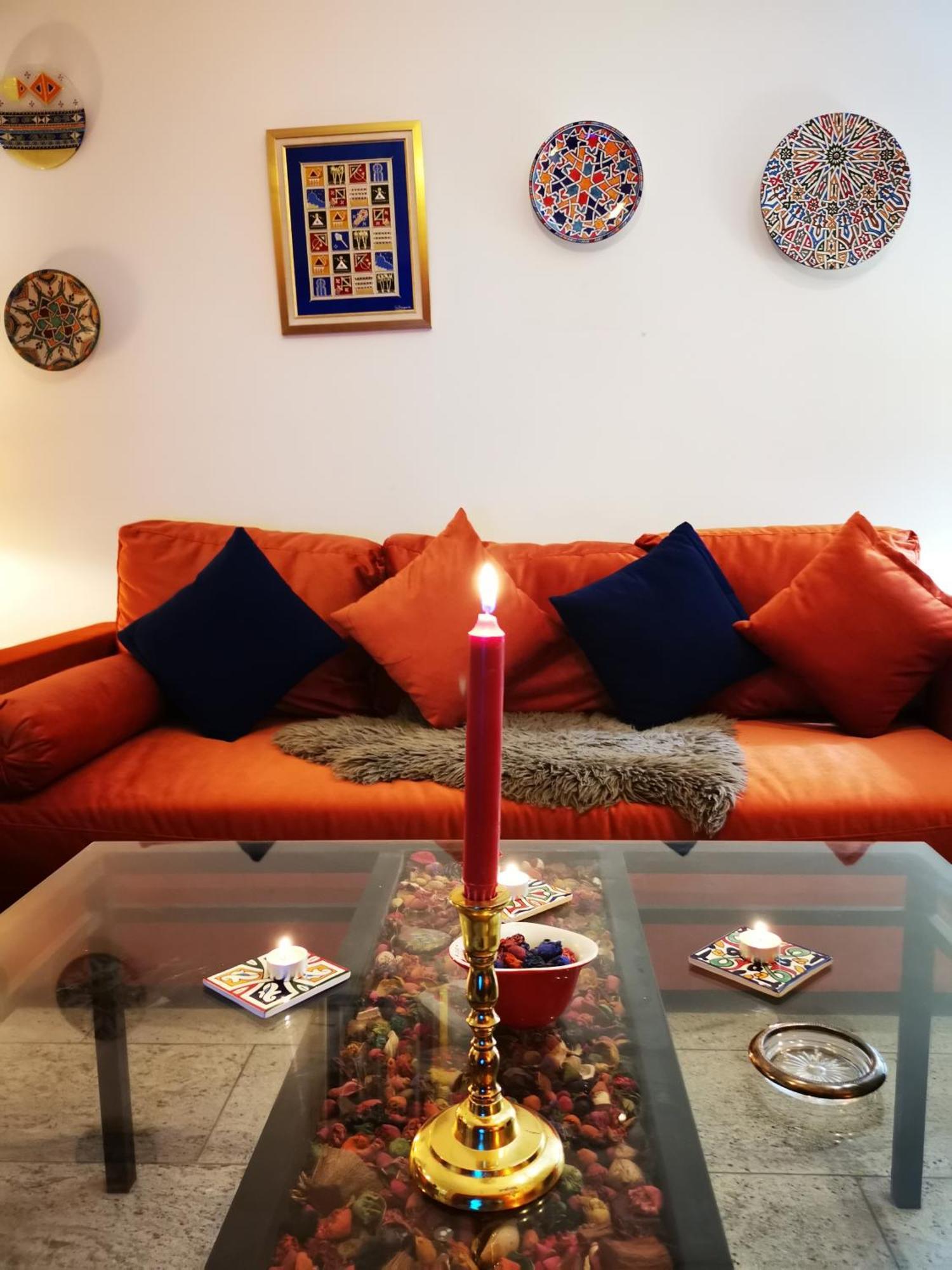 Dar Marrakech Apartment Sousse Hammam Sousse Chambre photo